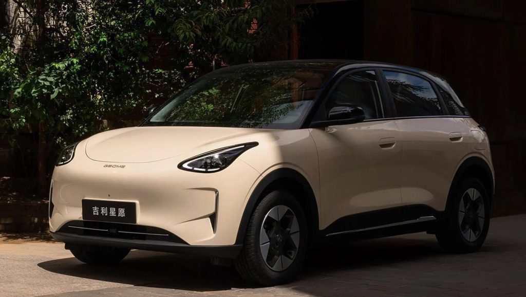 China está a mudar de vez: 9 dos 10 carros mais vendidos em julho são elétricos