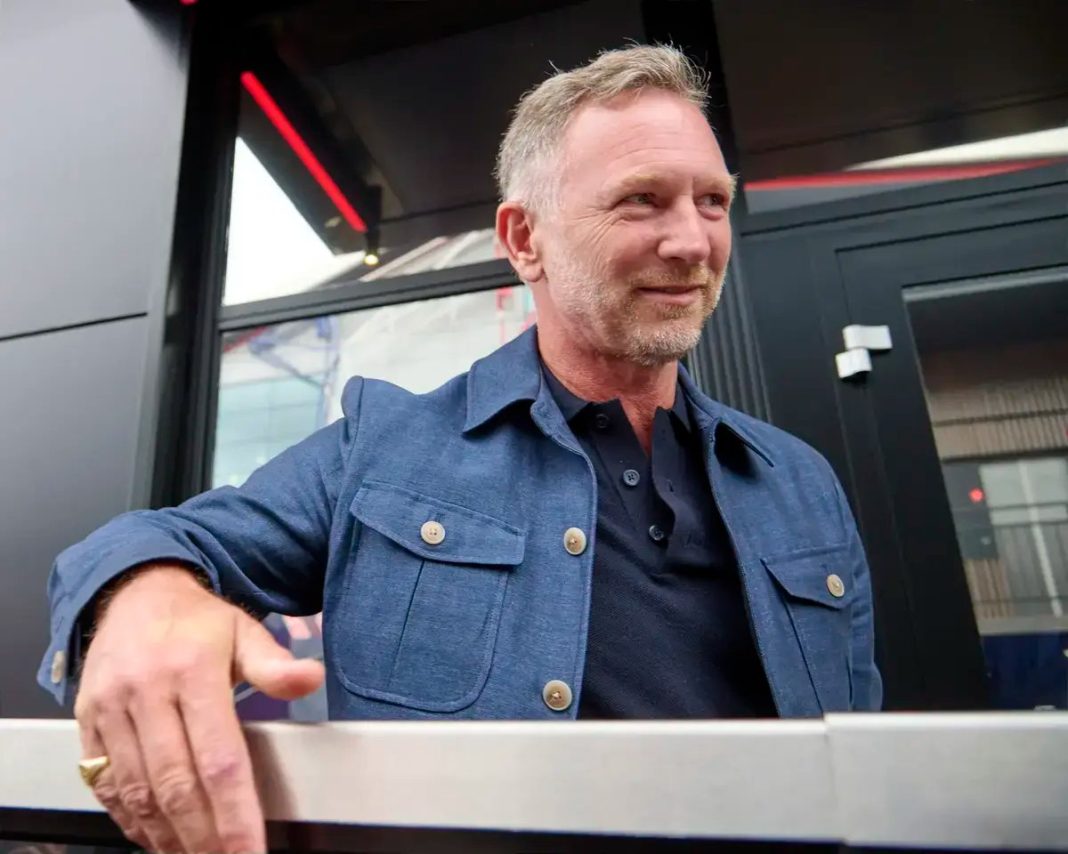 Christian Horner prepara-se para revelar tudo sobre polémica na Red Bull
