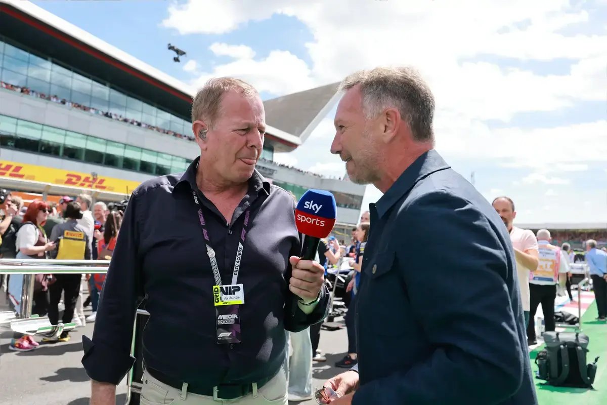 Christian Horner quer tornar a Williams vencedora na fórmula 1