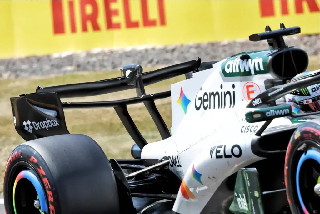 Equipas de F1 perdem 127 milhões após contas da liberty media reveladas