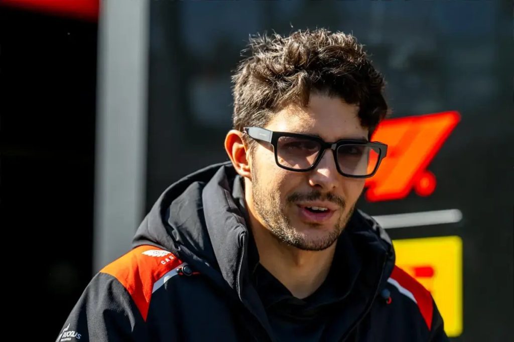 Esteban Ocon defende ultrapassagem polémica e critica regras da F1