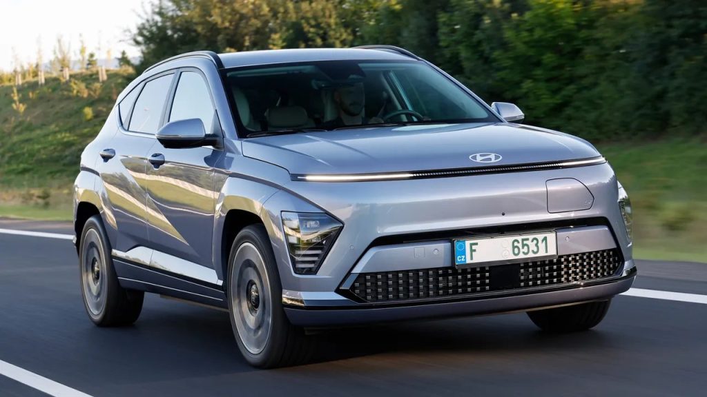 Estes são os 20 carros elétricos usados que melhor conservam a bateria, diz a Carla