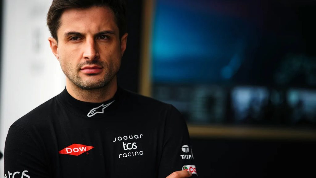 Evans e jaguar precisam de dia perfeito para vencer título de fórmula e