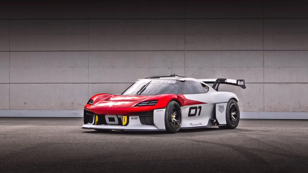 Porsche não desiste do 718 elétrico. Mas o atraso diz muito sobre o desafio que tem pela frente