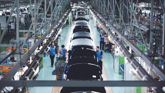 Greve histórica na Hyundai: 40 mil trabalhadores param e exigem algo pouco comum na Europa