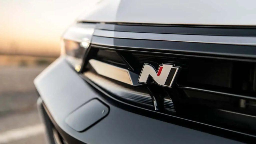 Hyundai quer pôr mais diversão ao volante sem obrigar a vender um rim