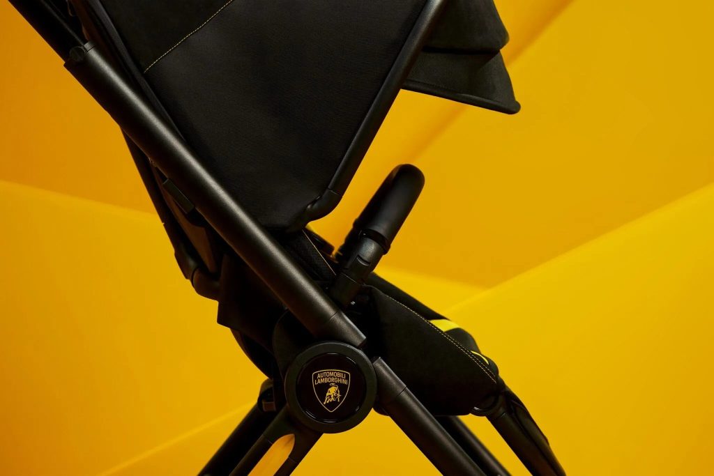 Lamborghini lança um novo modelo… mas desta vez não é um carro
