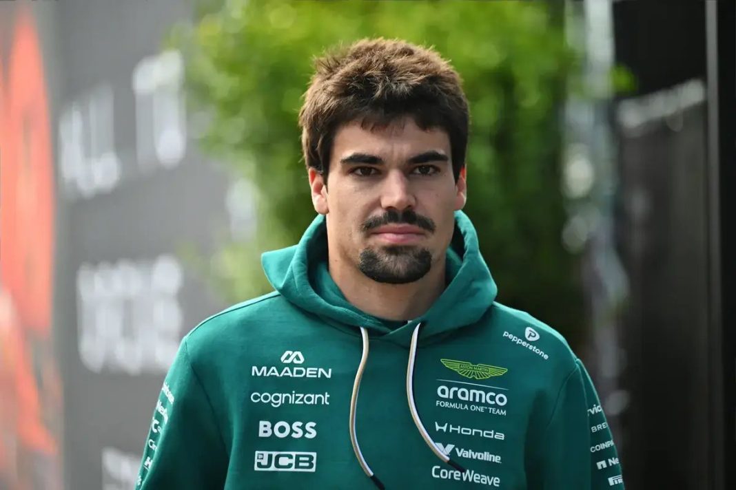 Lance Stroll exige penalizações da FIA após GP da holanda