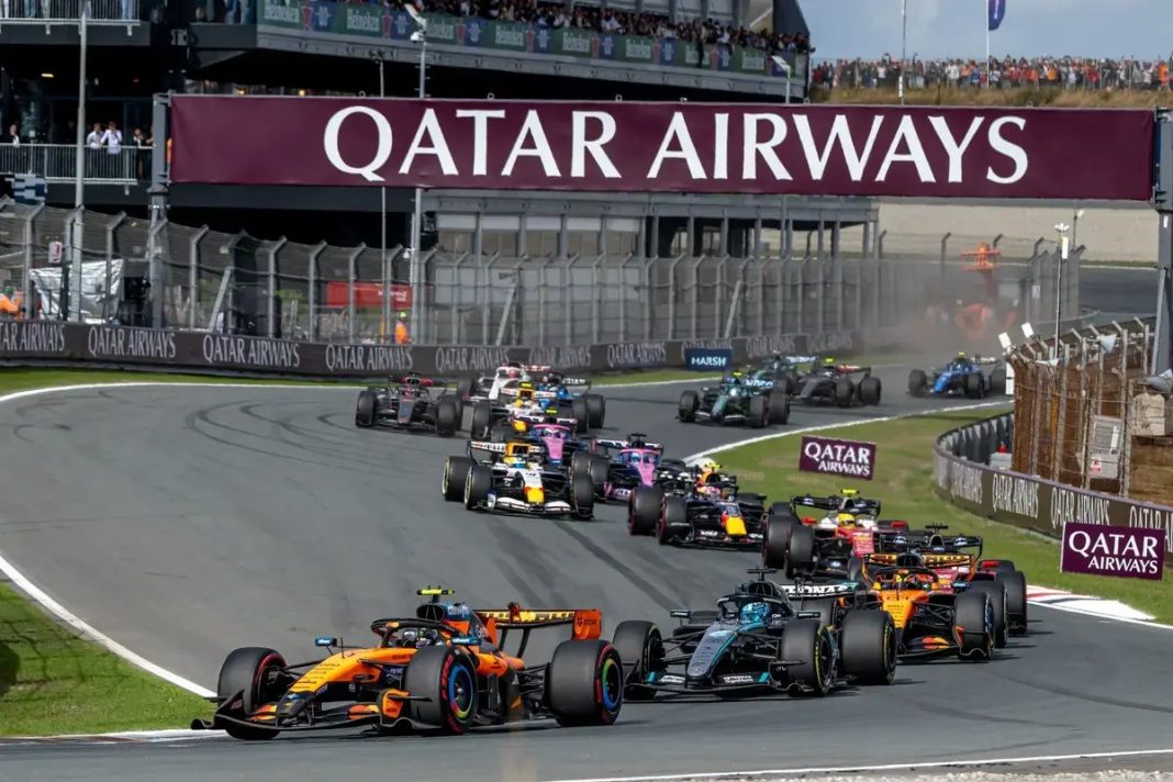 McLaren defende integridade da fórmula 1 em audência da FIA sobre mónaco