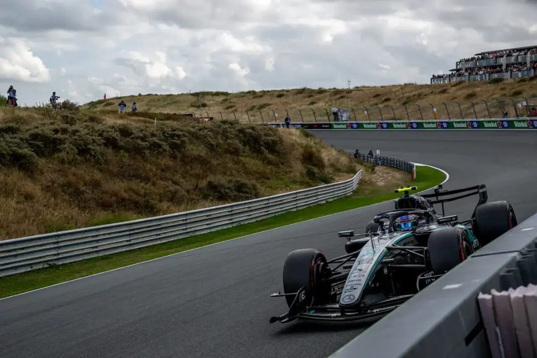 Nico Rosberg alerta Kimi Antonelli para os desafios mentais no título de F1