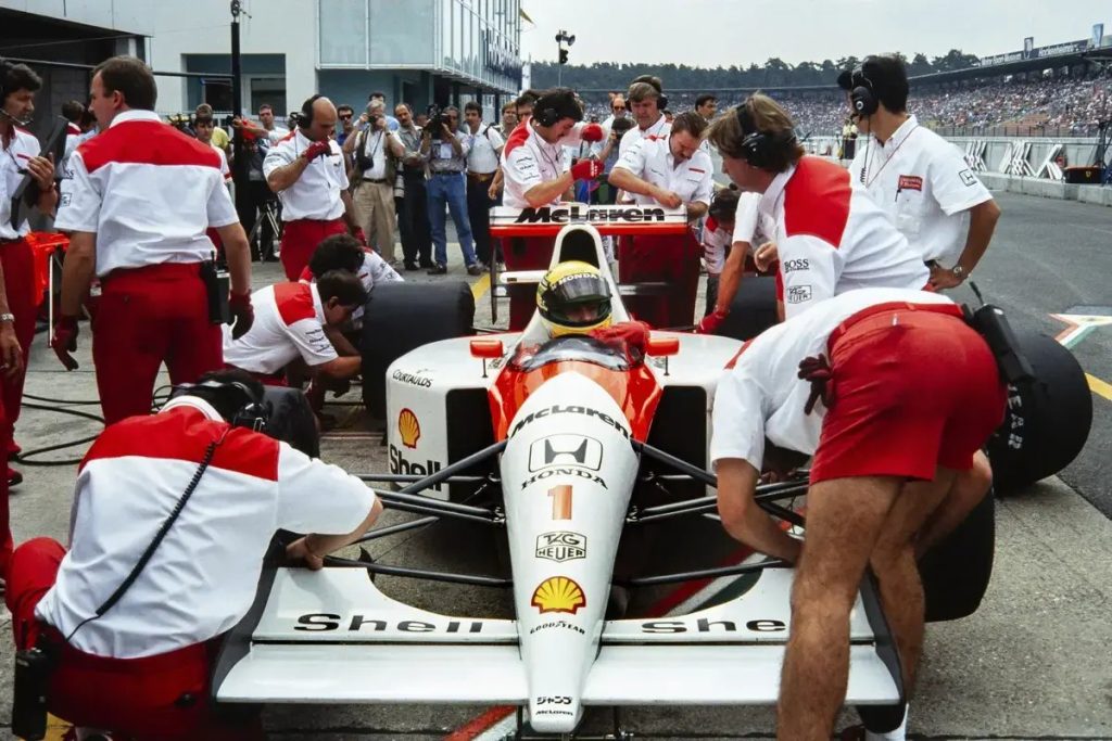 Os 25 Maiores Pilotos de Fórmula 1 de Todos os Tempos: Uma Viagem Pela História da Elite