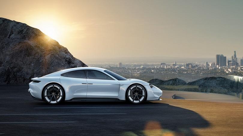 Porsche troca a Volkswagen pela Xpeng para cumprir metas de CO₂ na Europa