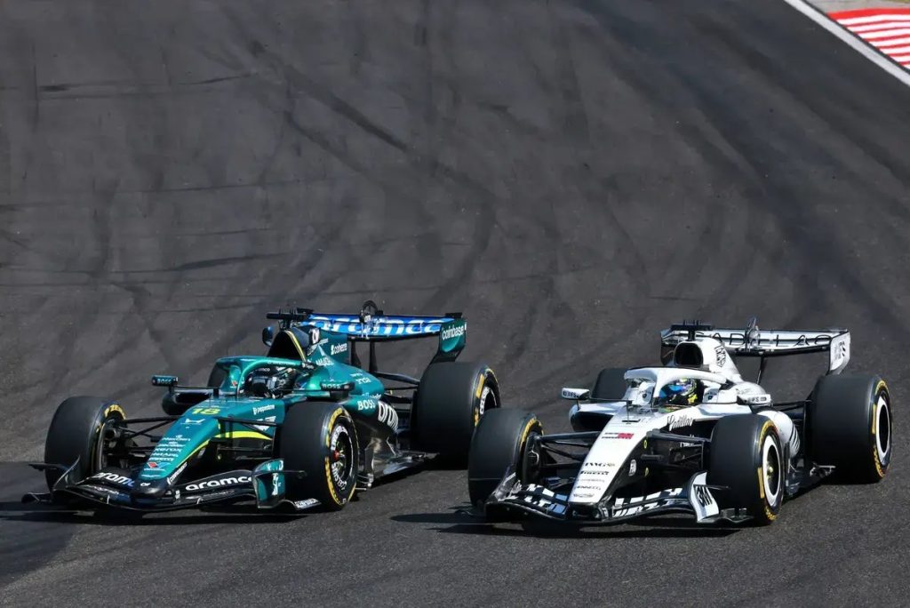 Sérgio Perez revela maior desafio no regresso a tempo inteiro à F1