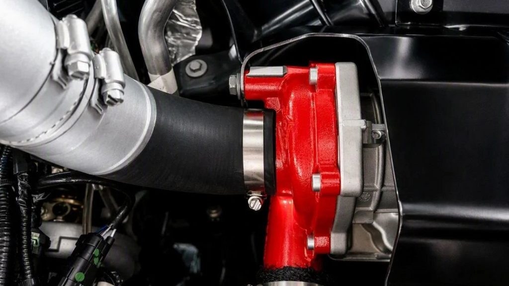 Stellantis quer acabar de vez com o turbo lag. E criou uma tecnologia que faz lembrar a Porsche