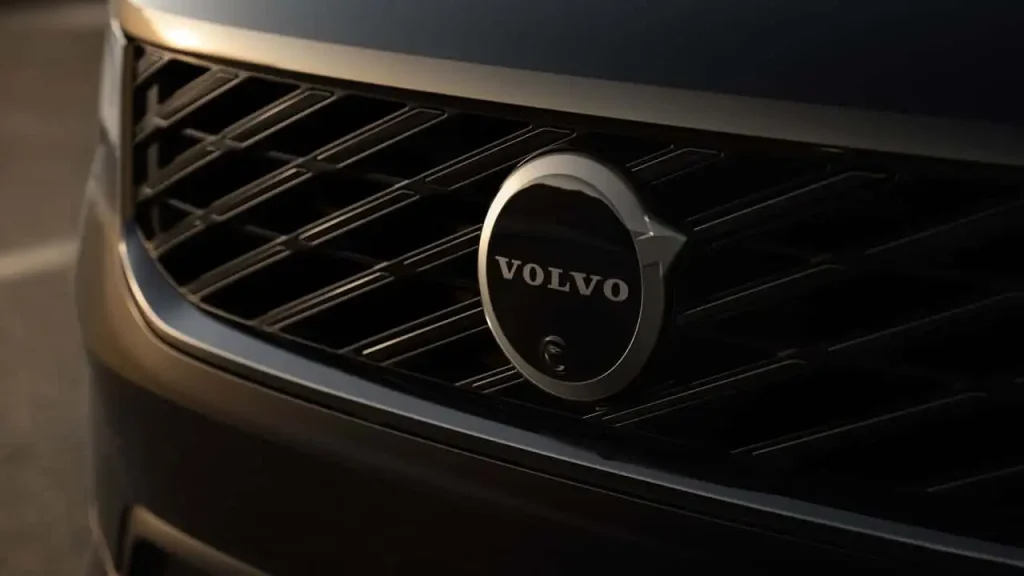 Volvo prepara 13 novos modelos até 2030