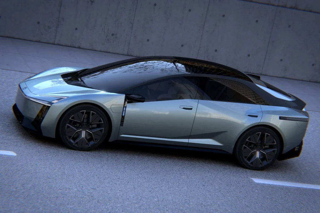 Toyota prepara o Corolla mais radical de sempre: novo design e versões híbrida plug-in e elétrica