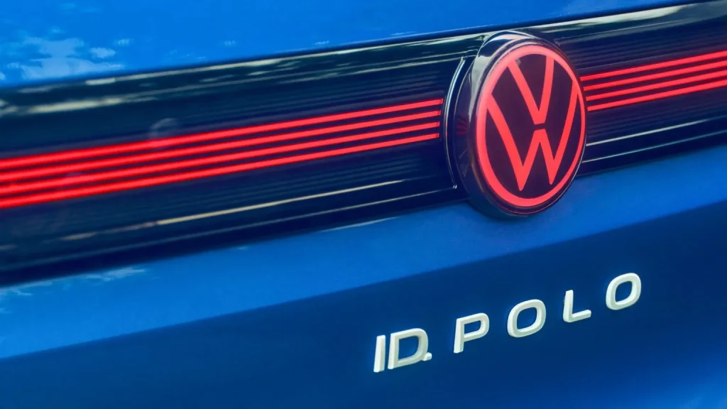VW ID. Polo está esgotado: novo eléctrico já tem 30 mil encomendas