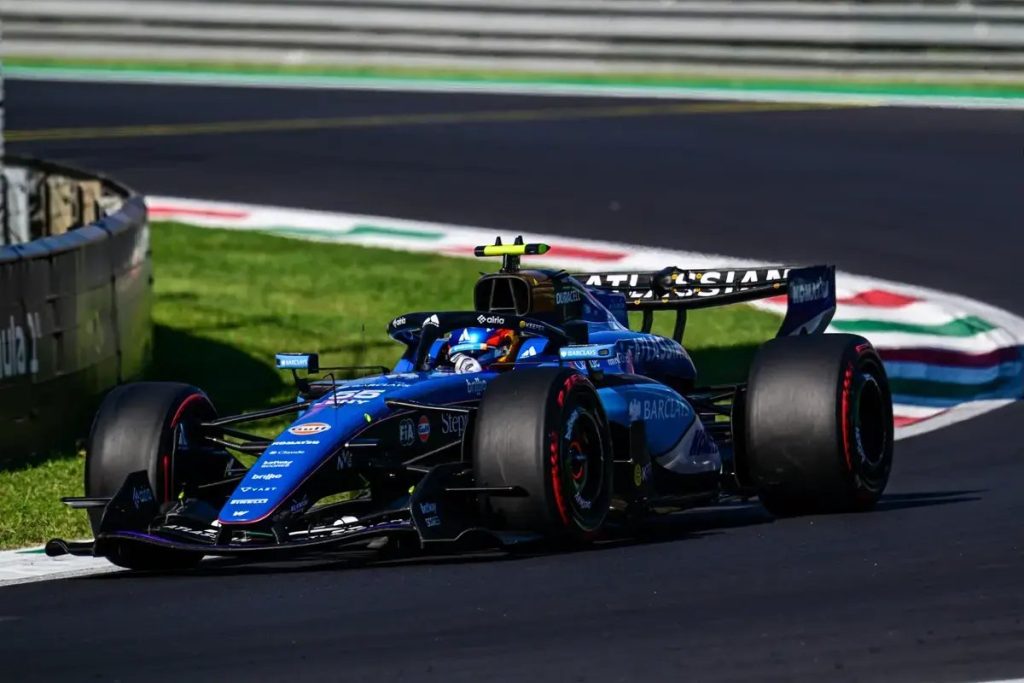 James vowles destaca Carlos Sainz como melhor piloto na interação com engenheiros