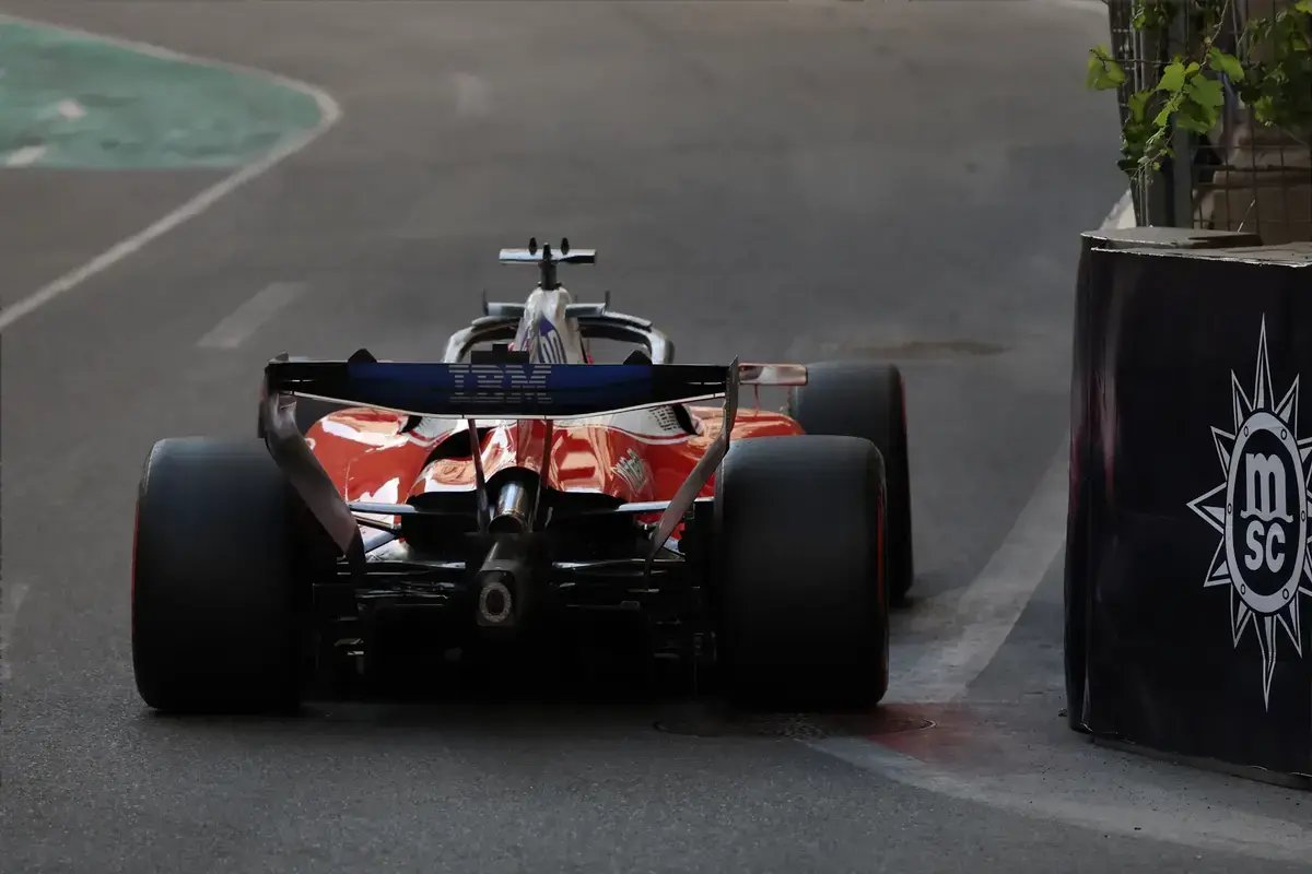 Leclerc quer reação rápida da Ferrari após upgrades dos rivais