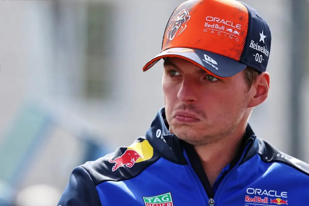 Max Verstappen aponta ao regresso aos GT3 com a Mercedes e Alex Palou em Portimão
