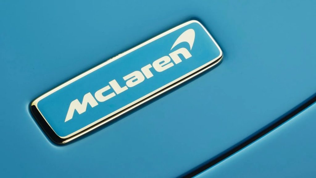 McLaren confirma SUV de alto desempenho para antes de 2030