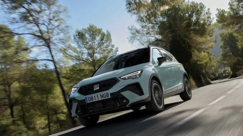 SEAT desmente rumores sobre fim da marca