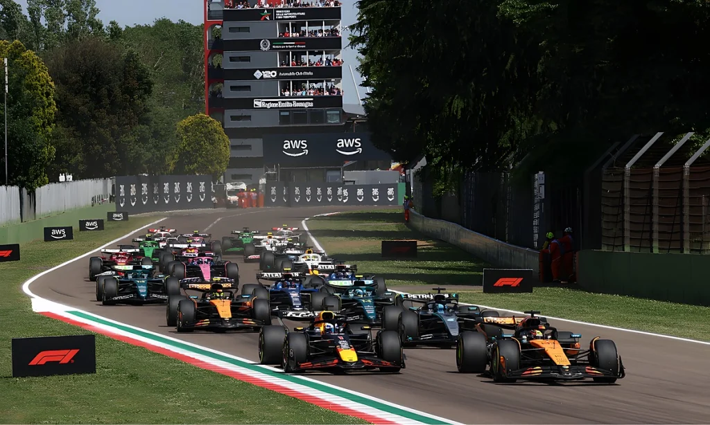 Imola pode voltar ao calendário da F1 em vez do GP do qatar ou abu dhabi