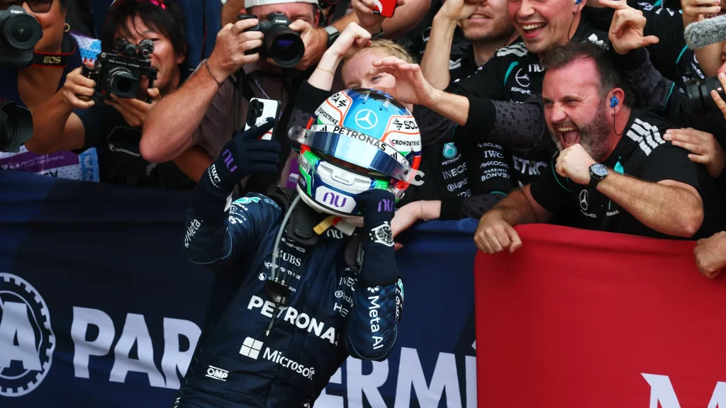 Antonelli vence em Austin, mas o título continua por decidir
