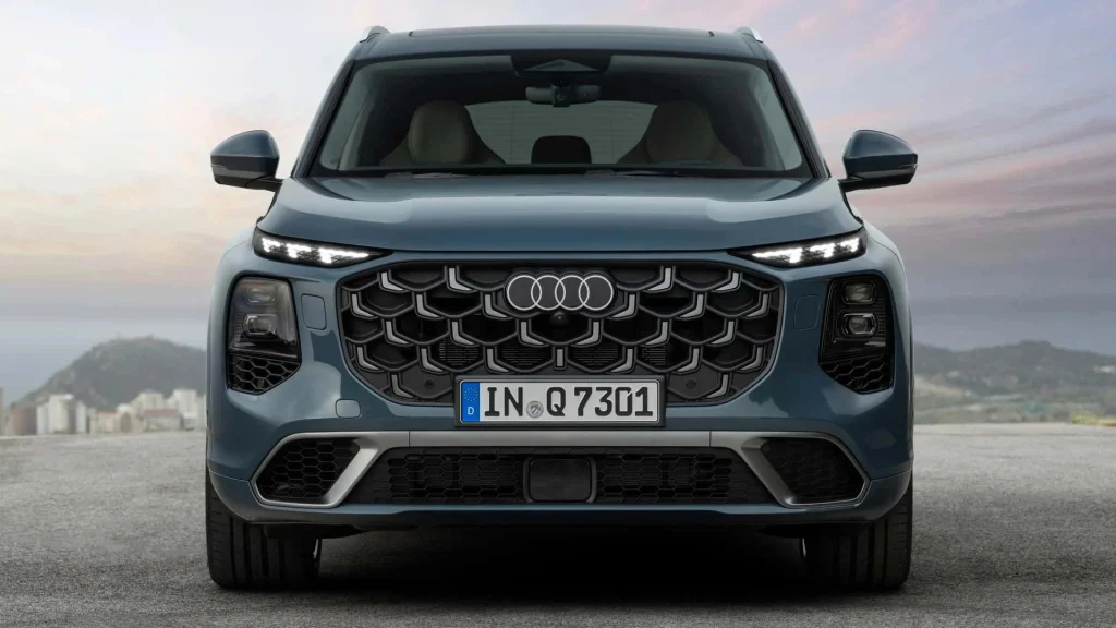 Audi investe 4 mil milhões de dólares numa nova fábrica nos EUA