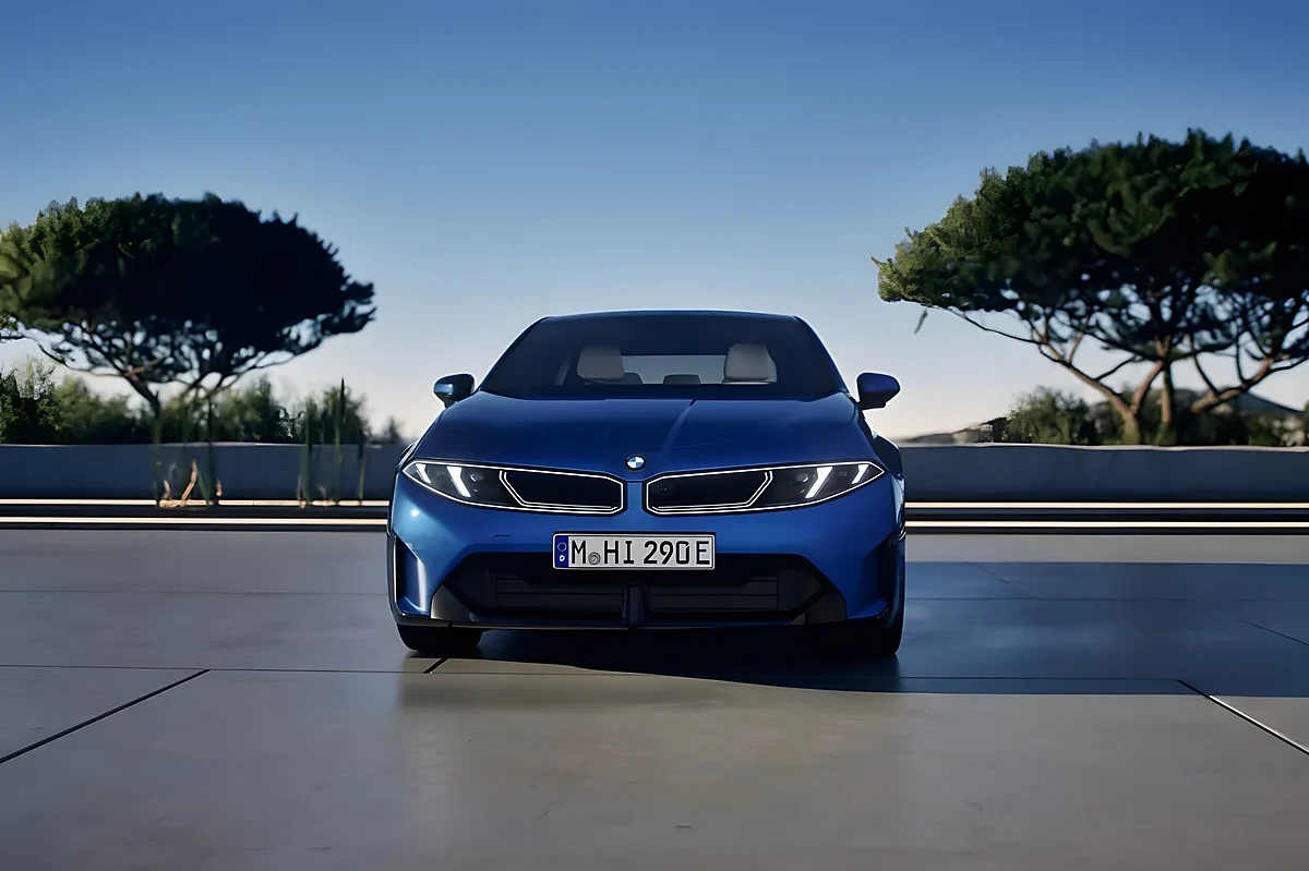 O BMW i3 Berlina custa desde 59 500 € em Portugal