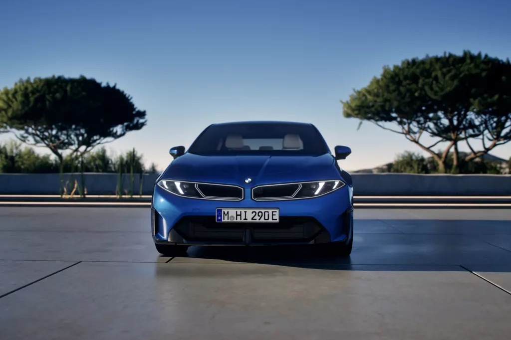 O BMW i3 Berlina custa desde 59 500 € em Portugal