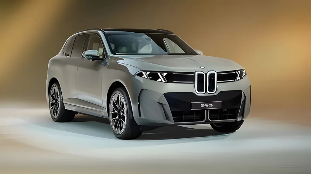 BMW, Nissan e Toyota vão faltar ao Salão de Paris, mas têm muitas novidades na manga