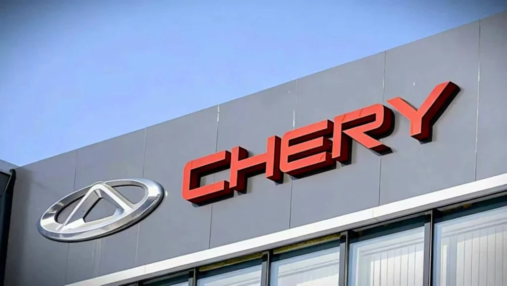 Chery prepara bateria de estado sólido de 400 Wh/kg