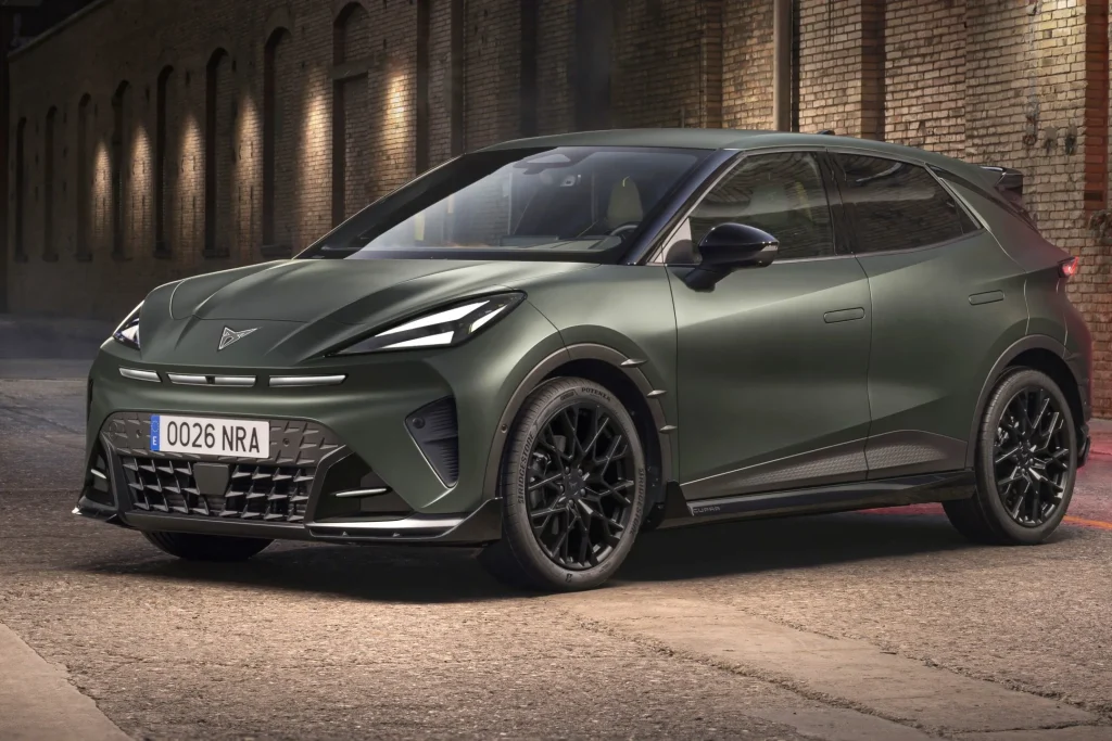 Beyond e ABT chegam ao CUPRA Raval, com estreia em França