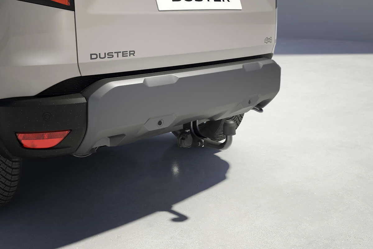 Configurateur en ligne Nouveau Dacia Duster - Dacia