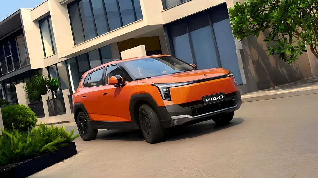 Dongfeng reforça oferta em Portugal com os novos MAGE e VIGO. E já há preços