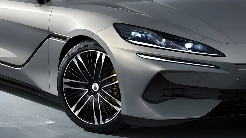 Está a Europa preparada para ver um fabricante chinês ultrapassar marcas históricas como a Citroën?