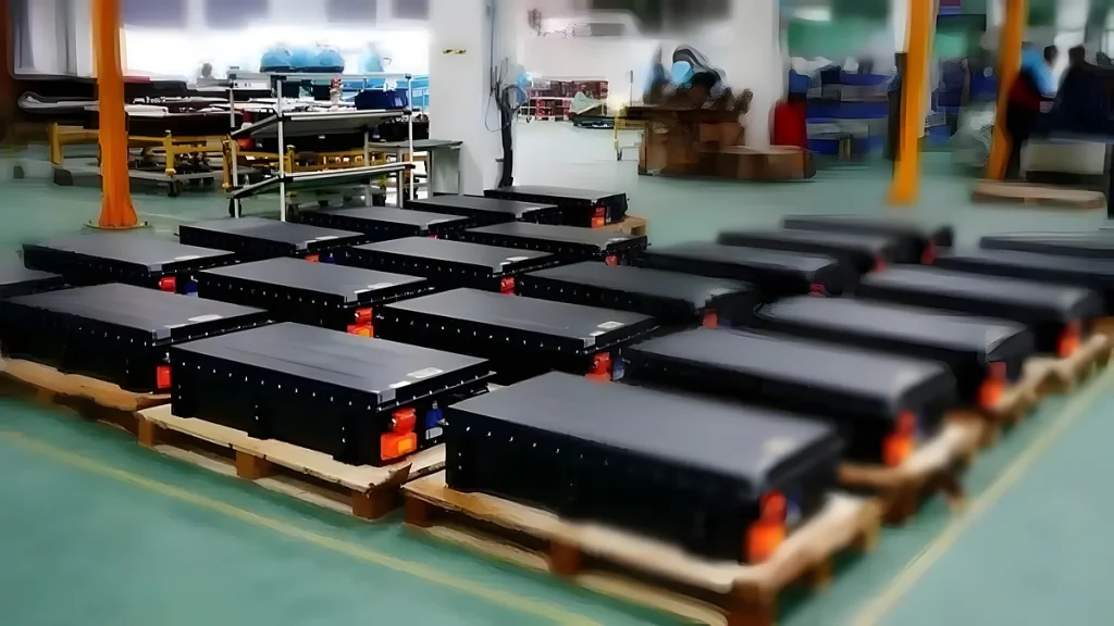 Estas baterias de estado sólido podem mudar os carros elétricos: 400 Wh/kg e apenas 130 euros por kWh
