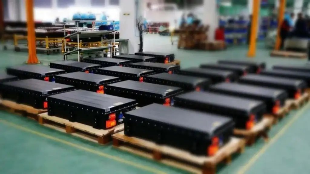 Estas baterias de estado sólido podem mudar os carros elétricos: 400 Wh/kg e apenas 130 euros por kWh