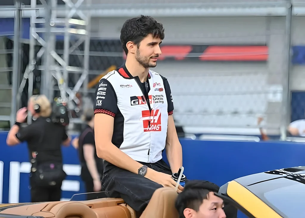 Esteban Ocon propõe solução para futuro dos motores na fórmula 1