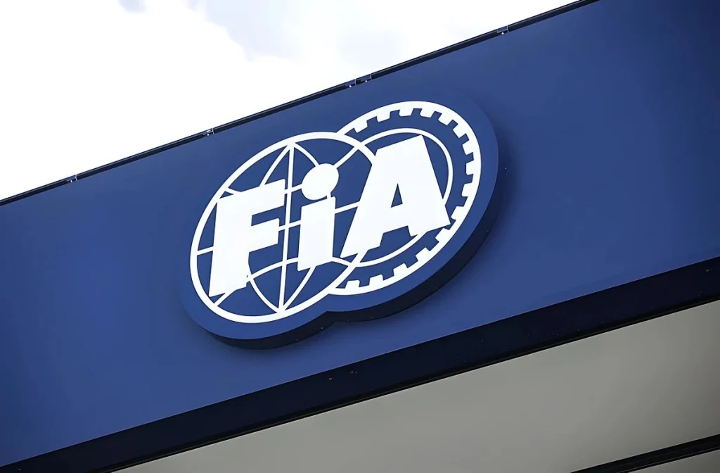 FIA relaxa limites de pista após 207 voltas eliminadas no gp dos eua