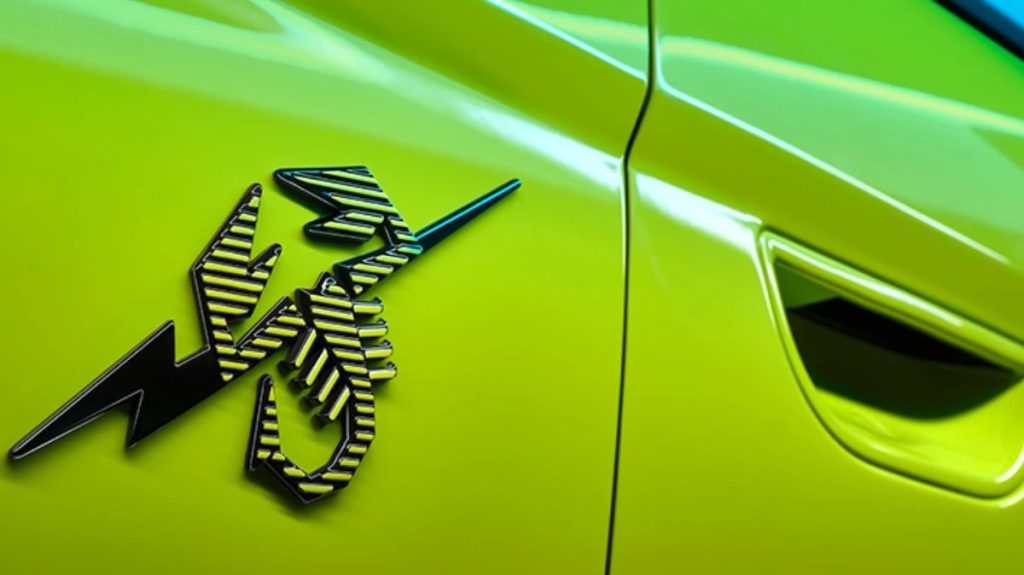 Fiasco na Abarth: vendas afundam e marca pode abandonar estratégia 100% elétrica