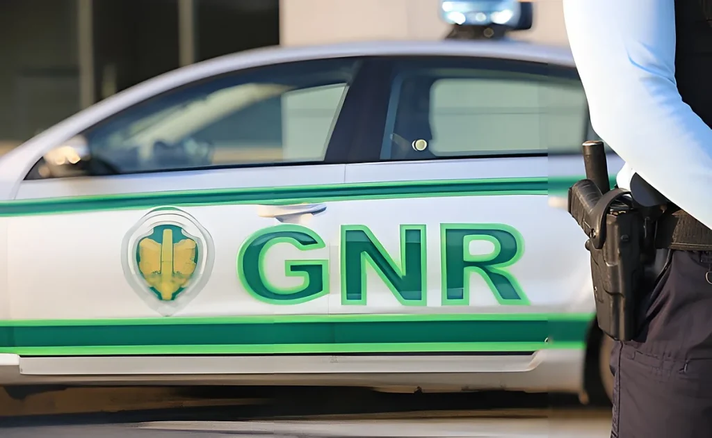 Balanço provisório da GNR com 184 condutores detidos por álcool numa semana