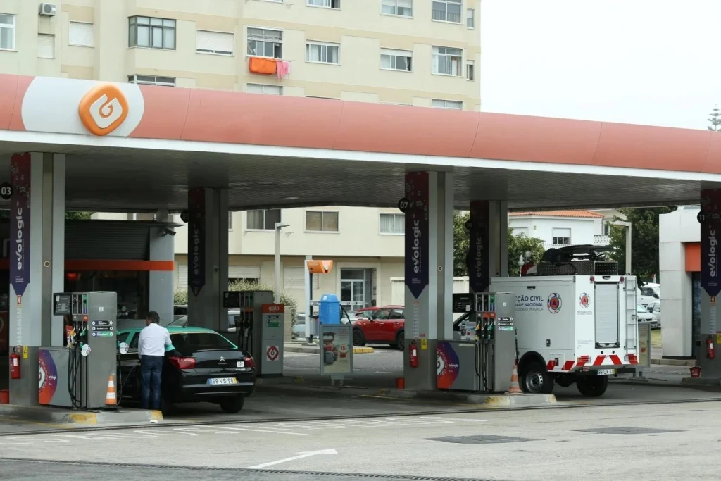 Galp prevê combustíveis elevados até ao fim de 2026