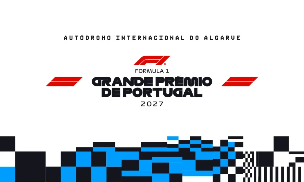 F1 em Portugal prevê 184 autocarros e menos estacionamento