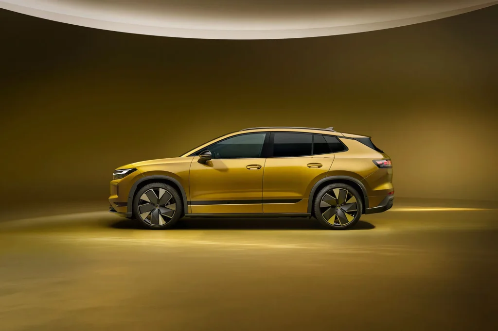 Volkswagen ganha menos com elétricos, apesar de 40% das encomendas