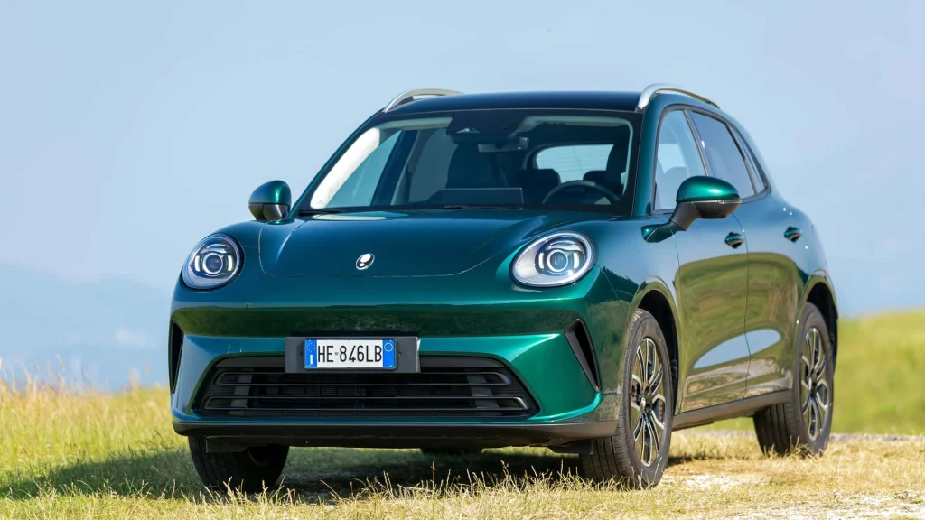 GWM vai fabricar automóveis na Europa e prepara dez novidades