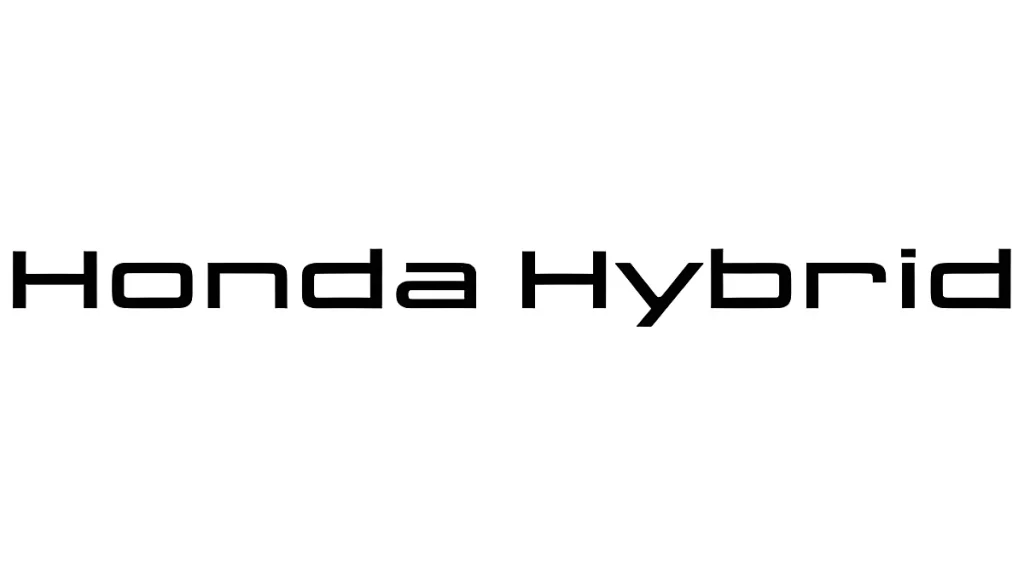 Honda prepara 15 novos híbridos até 2030 e estreia a marca Honda Hybrid em 2027