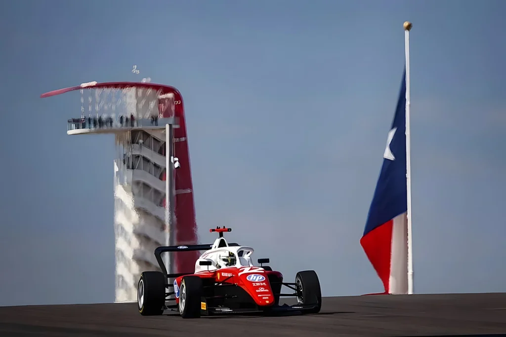 Horários dos treinos do GP dos Estados Unidos de F1 e como assistir grátis