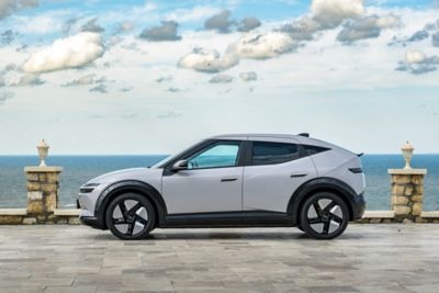 Em Portugal, o Hyundai IONIQ 3 custa 35 028,36 € sem crédito